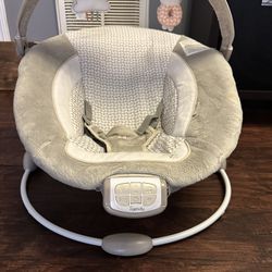 Infant Baby Bouncer