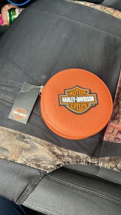 Harley Davidson