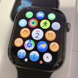 Apple Watch Series 11 GPS 