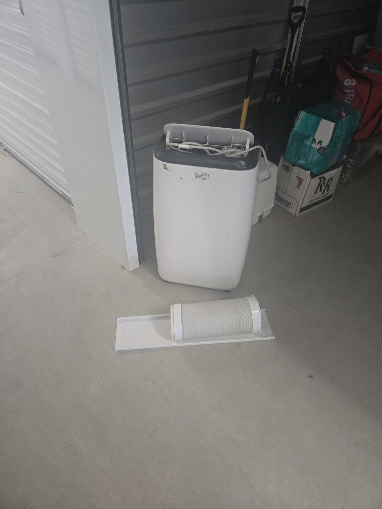 Portable Ac