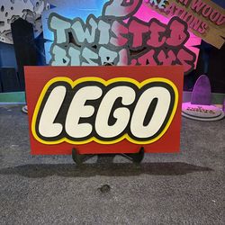 Lego Logo