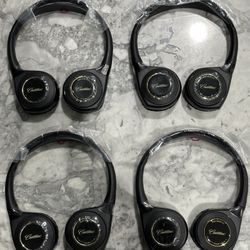  Headphones Cadillac Escalade 
