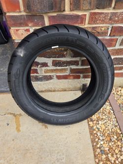 180/65/16 michelin motorcycle tire