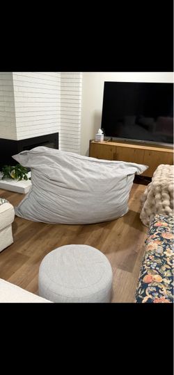 Lovesac Pillow Sac