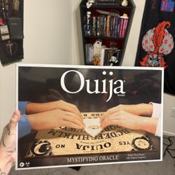 Ouija Board 