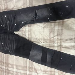 Comfort Stretch Jeans 