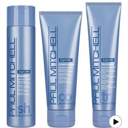Paul Mitchell