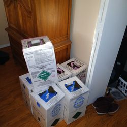 Hvac Parts