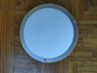 Ceiling Light - 11 Inches Diameter