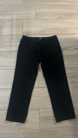 Mens Victorious Baggy Jeans