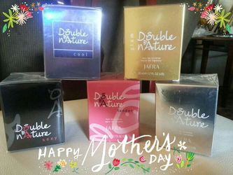 Perfumes de *Jafra para Mujer..