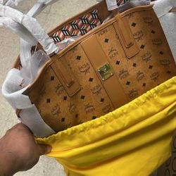 Mcm Brand New 