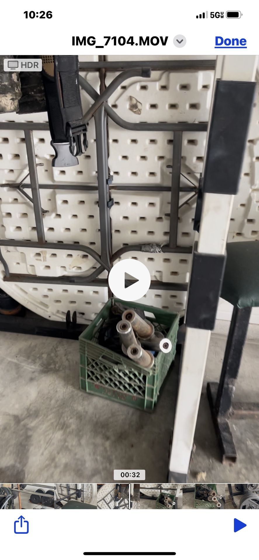 Weight Room Equipment for Sale in Mcallen, TX OfferUp