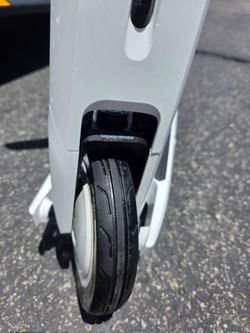 Scooter electric