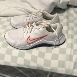 Nike 