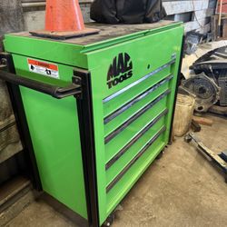Mac & Cornwell Box 