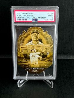 š„26 Card MLB Lot Seattle Mariners Ken Griffey Jr Serial Numbered Color Match /150 /199 ICHIRO J-Rod Rookie PSA 9 Slab Refractors Randy Johnson HOF P