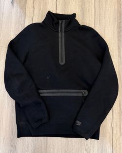 Nike Tech Fleece Half-Zip Sweatshirt