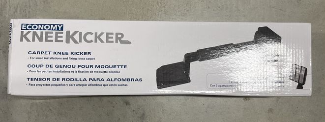 Carpet Installation Knee Kicker