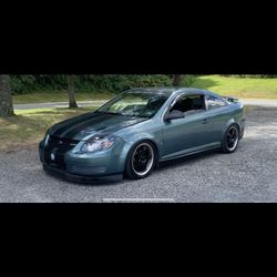 2009 Chevrolet Cobalt