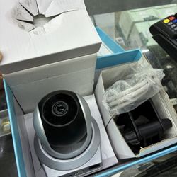 WiFi IP camera amcrest IP2M- 841 ProHD 1080 P