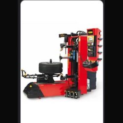 Equipment For Sale 