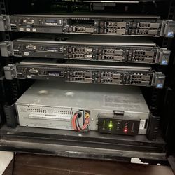 Turn Key VSAN 7.x + Enterprise Lab Environment/Servers Complete System DataCenter