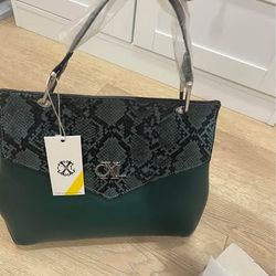 Brand new CXL hand bag