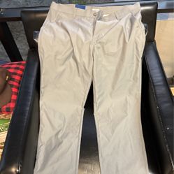 Men’s Henley And Pants As New 