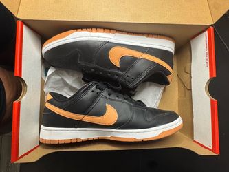 Nike Dunks Men’s size 9.5