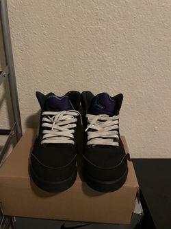Jordan 5