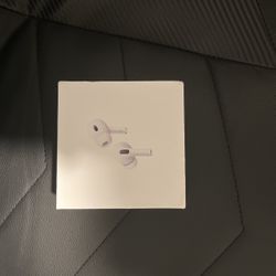 AirPod Pro Gen 2 