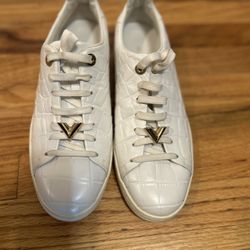 Louis Vuitton Shoes