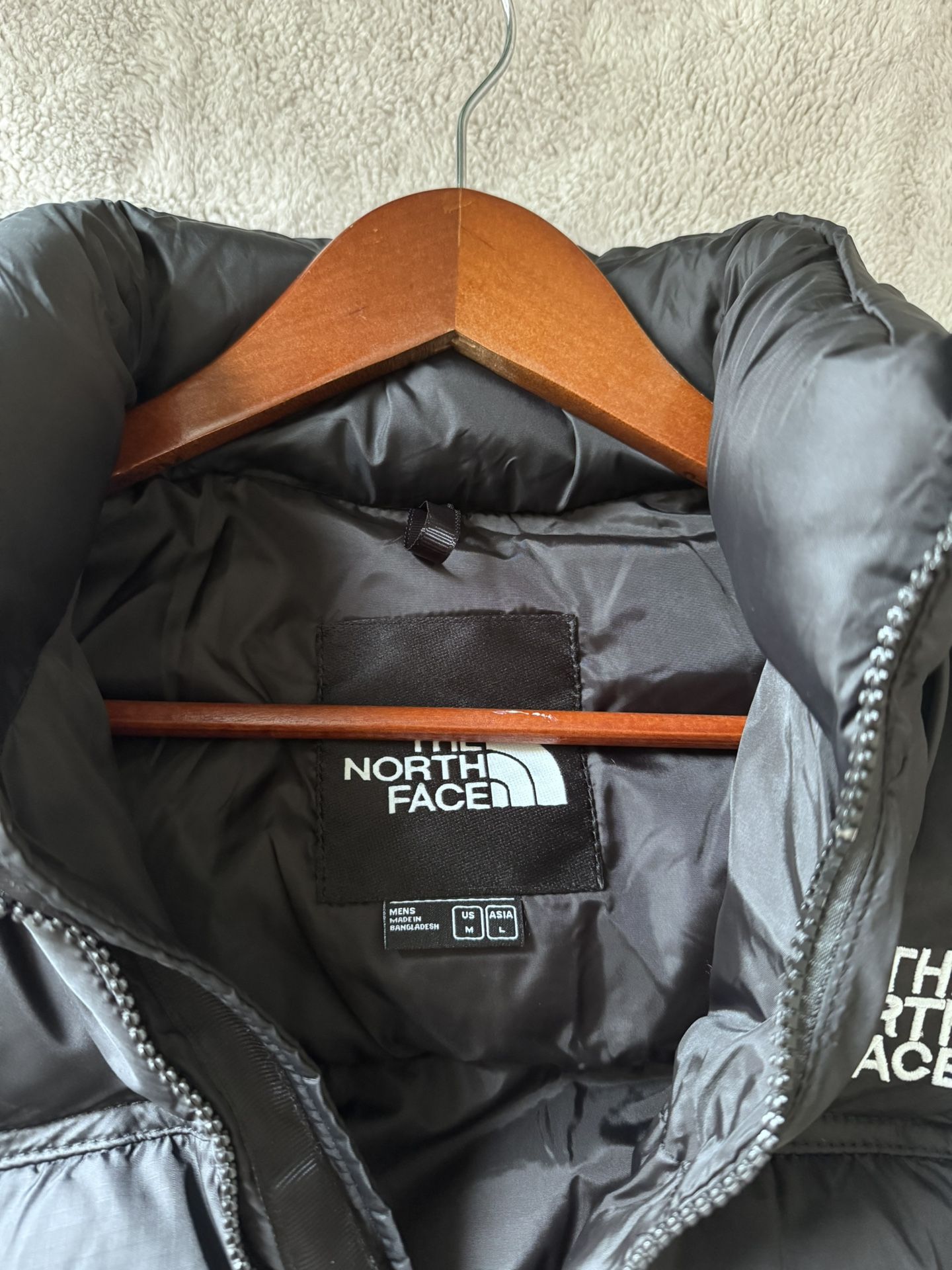 North Face 700 Retro Jacket