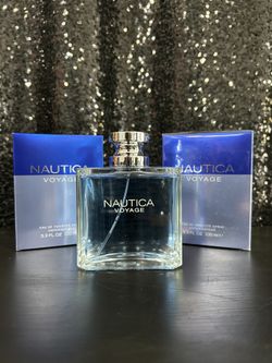 Nautica Voyage EDT
