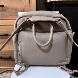 Diaper Bag *SOLD OUT