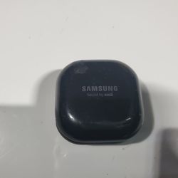 Samsung Galaxy Earbuds, Like New