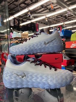Nike ST Charge Cade Cunningham Detroit Tough