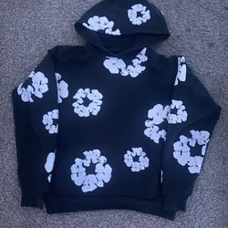 Denim Tears Hoodie