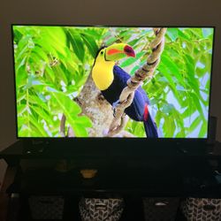 Samsung 4k UHD 65 Inch Tv