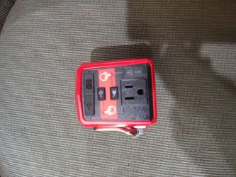 Milwaukee inverter