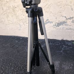Tripod