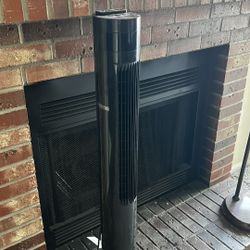 Tower Fan