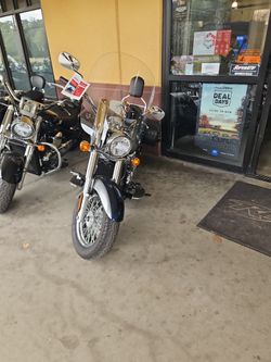 2025 Kawasaki Vulcan 900 classic