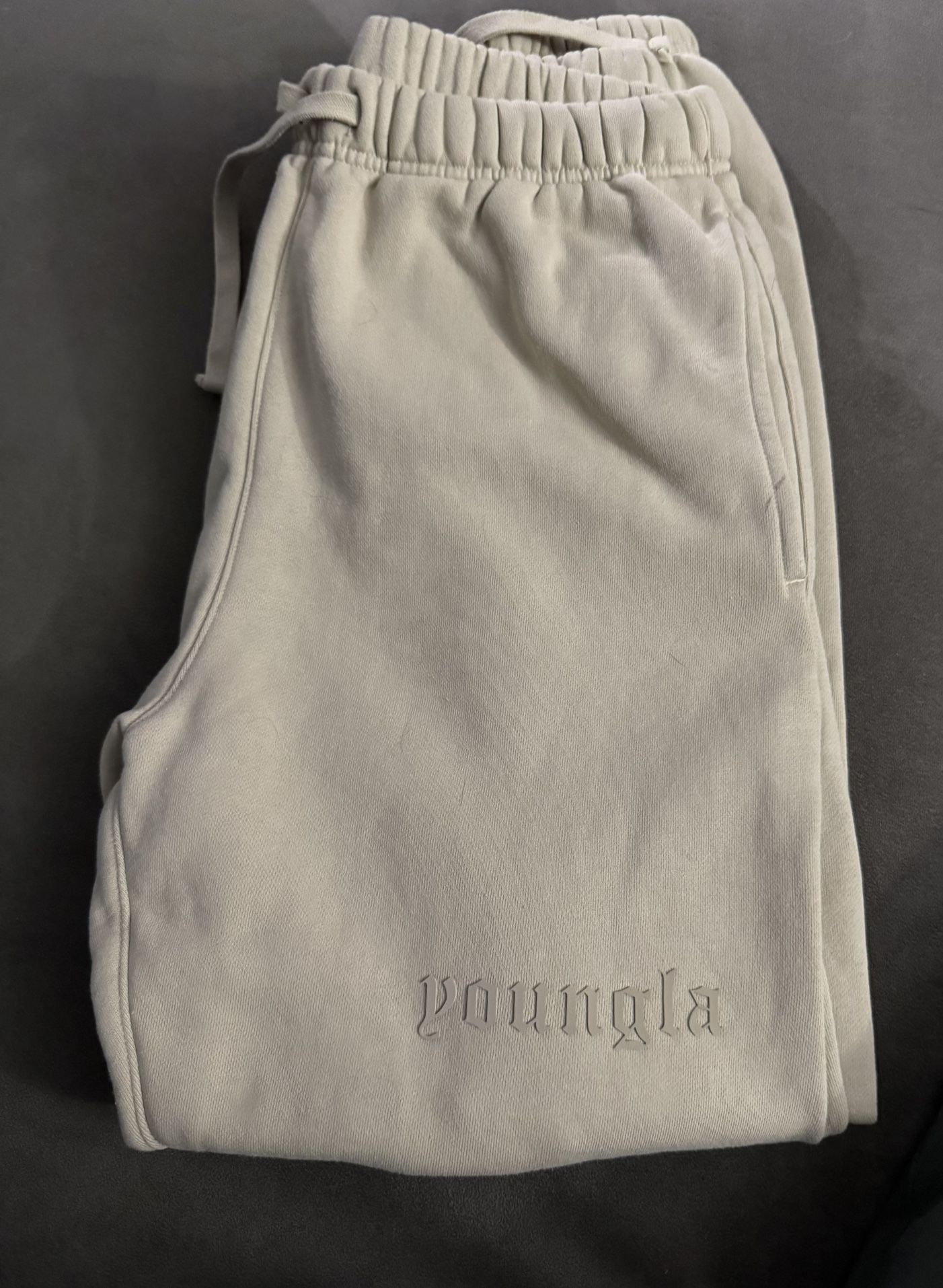 Men’s Sweatpants Size Med