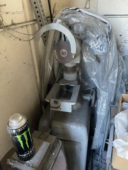 Makina Para Cortar Metal
