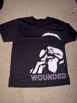 Ken Carson Xperiment tee brand new