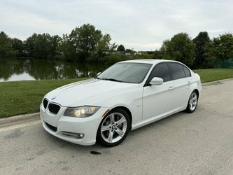 2011 BMW 335d