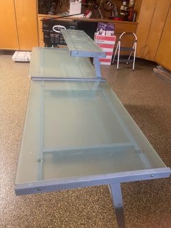 Computer Desk