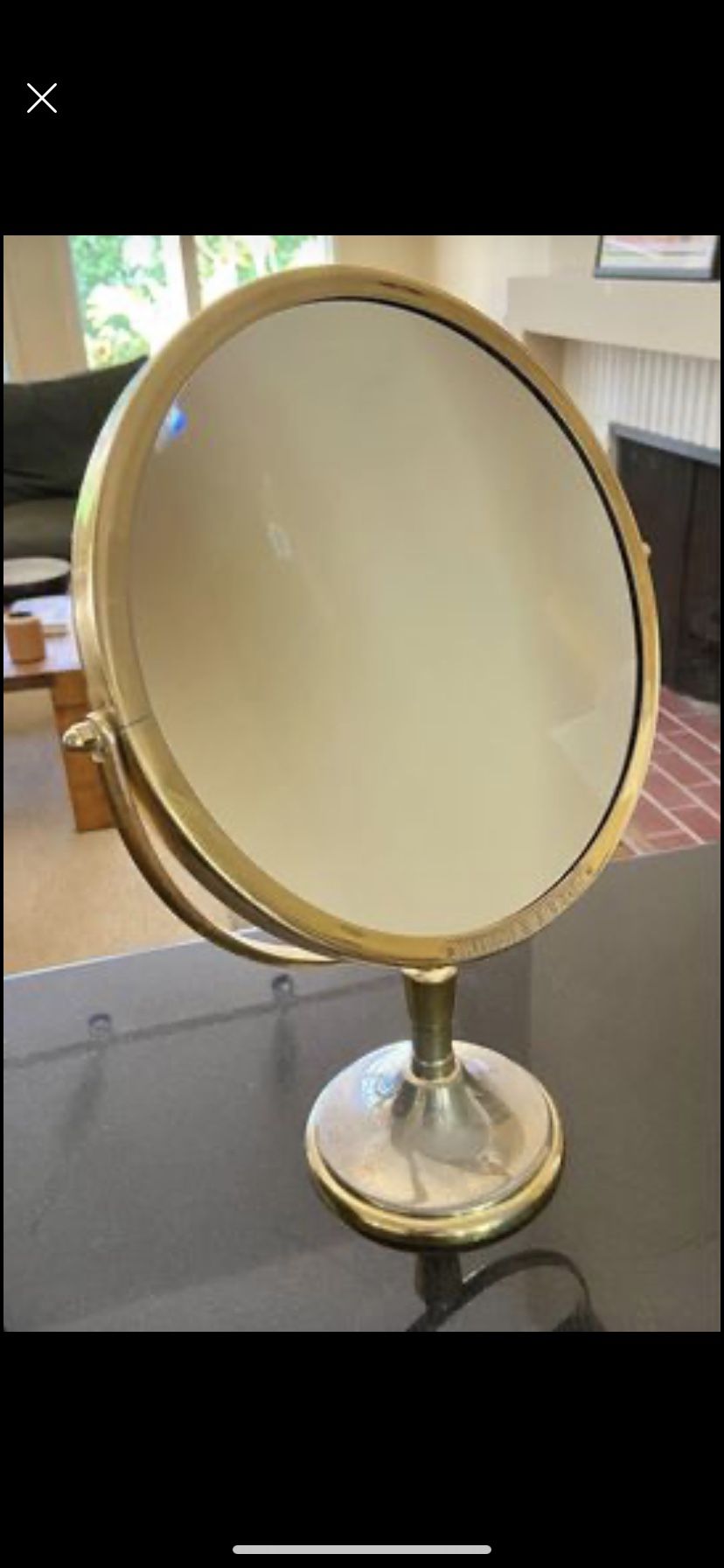 Miroir Brot Vanity Mirror